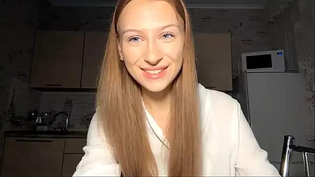 FloreLeroy from StripChat is Freechat
