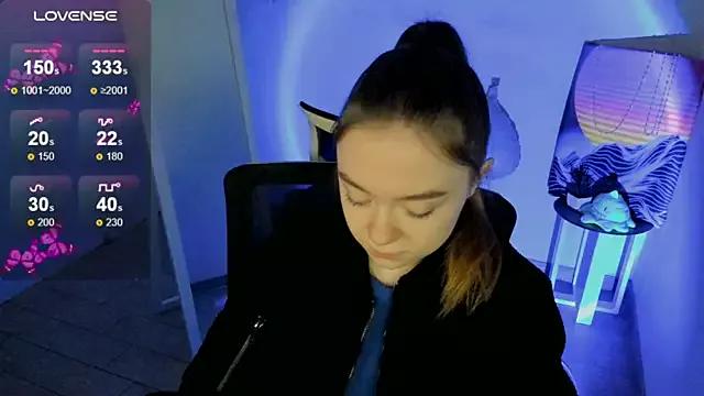 Try our streaming cams variety and talk on a personal level with our adorable girls streamers, showing off their bountiful shapes and dildos.