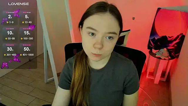 Try our streaming cams variety and talk on a personal level with our adorable girls streamers, showing off their bountiful shapes and dildos.