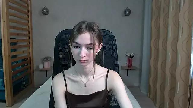 FlorenceDays from StripChat is Freechat