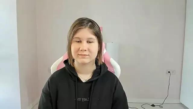 FlorenceGary from StripChat is Freechat