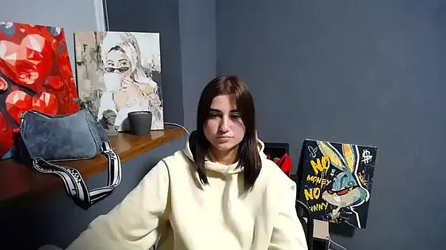 Try our streaming cams variety and talk on a personal level with our adorable girls streamers, showing off their bountiful shapes and dildos.