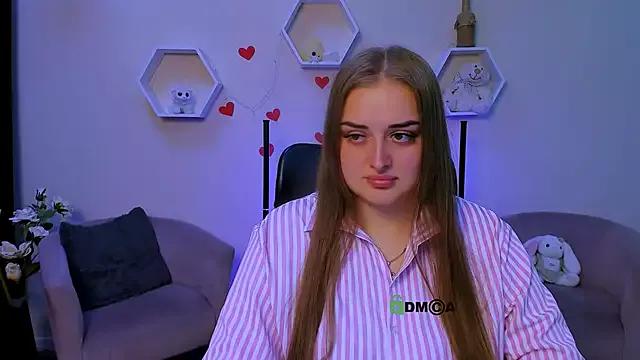 flower_mirelle from StripChat is Freechat