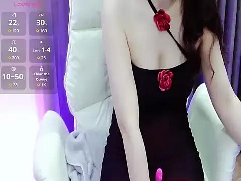 Try our streaming cams variety and talk on a personal level with our adorable girls streamers, showing off their bountiful shapes and dildos.