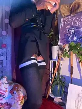 FlowerLove109 from StripChat is Freechat