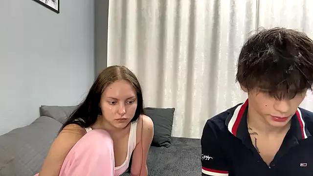 Try our streaming cams variety and talk on a personal level with our adorable girls streamers, showing off their bountiful shapes and dildos.