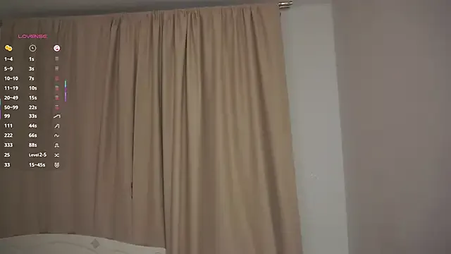 FluffKitty from StripChat is Freechat