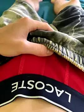 flylion03 from StripChat