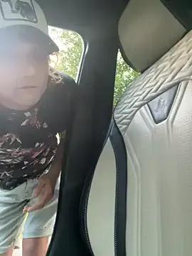 FlyPeterPan from StripChat is Freechat