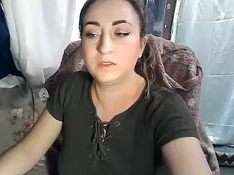 FlySunny4 from StripChat is Freechat