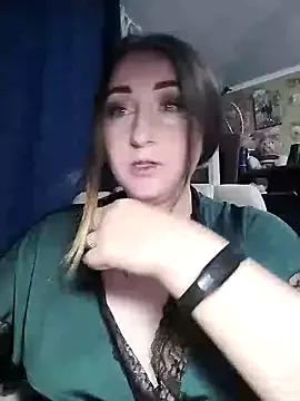FlySunny4 from StripChat is Freechat