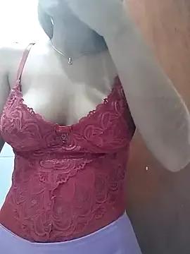 fofinhaa12 from StripChat