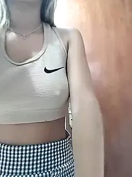 fofinhaa12 from StripChat is Freechat