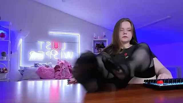 footfetish_baby from StripChat