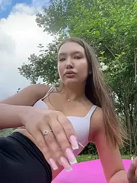 Forest__Fairy from StripChat is Freechat