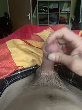 ForroCucc from StripChat