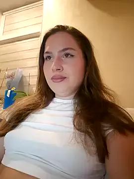 FortunaLove from StripChat is Freechat