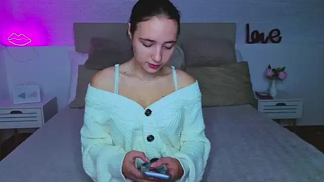 Try our streaming cams variety and talk on a personal level with our adorable girls streamers, showing off their bountiful shapes and dildos.