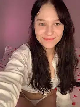 FoundarryElisa from StripChat is Freechat