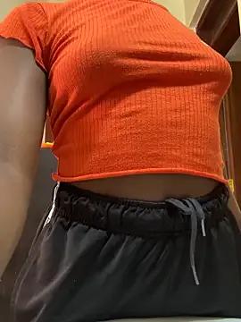 Fover_coochie from StripChat is Freechat