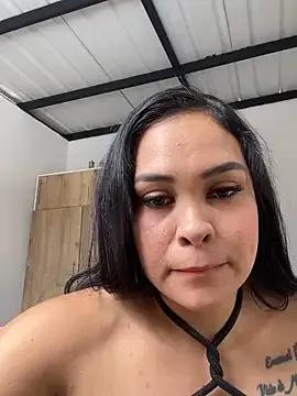 FOX_LATINA from StripChat is Freechat