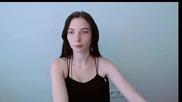 Fox_Lily from StripChat is Freechat