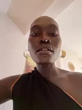 Foxxxyfemale from StripChat