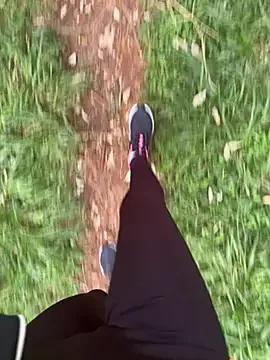 Foxxxyfemale from StripChat
