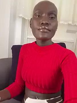 Foxxxyfemale from StripChat is Freechat