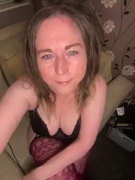 foxy-Chantelle from StripChat is Freechat
