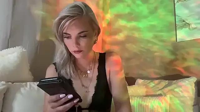 Try our streaming cams variety and talk on a personal level with our adorable girls streamers, showing off their bountiful shapes and dildos.