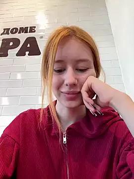 Foxy_Heart from StripChat is Freechat
