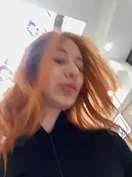Foxy_Heart from StripChat is Freechat