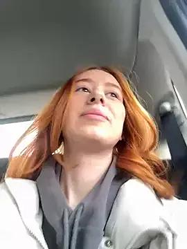 Foxy_Heart from StripChat is Freechat