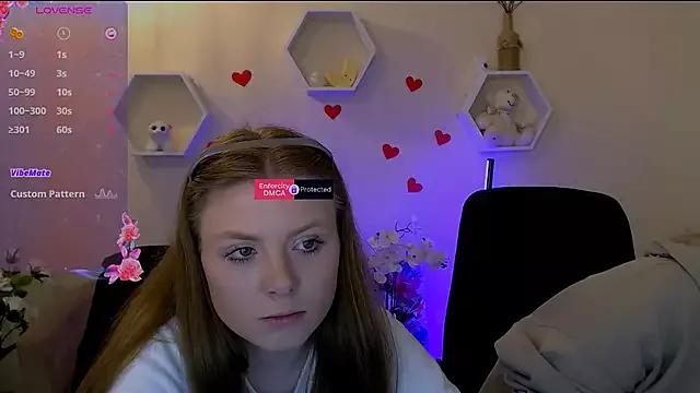 Try our streaming cams variety and talk on a personal level with our adorable girls streamers, showing off their bountiful shapes and dildos.