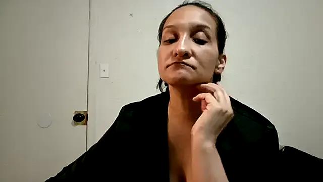 foxyashley from StripChat is Freechat