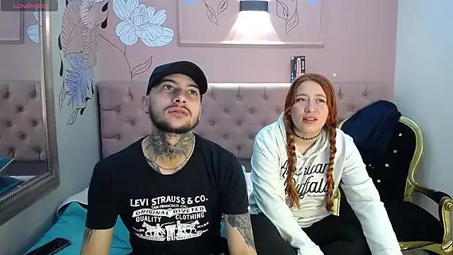 Try our streaming cams variety and talk on a personal level with our adorable girls streamers, showing off their bountiful shapes and dildos.