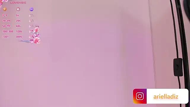 foxybunny from StripChat is Freechat
