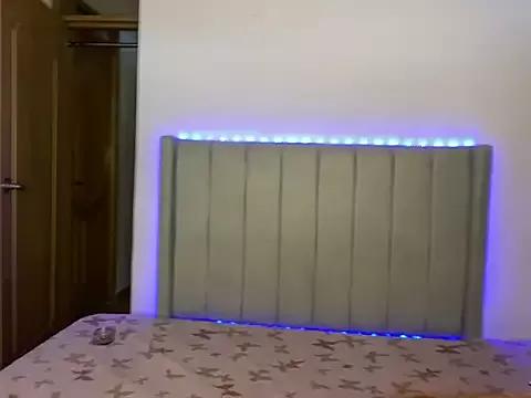 Foxyfire06 from StripChat is Freechat