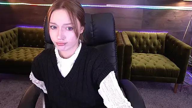 Try our streaming cams variety and talk on a personal level with our adorable girls streamers, showing off their bountiful shapes and dildos.