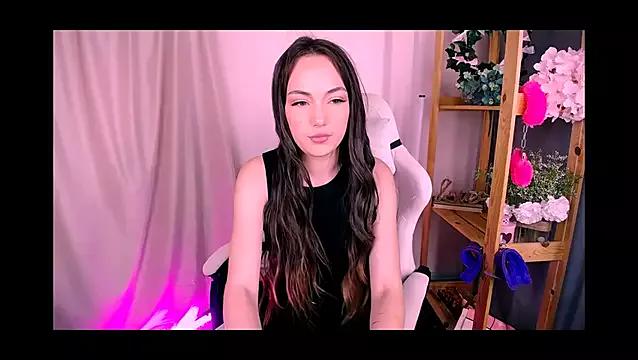 Try our streaming cams variety and talk on a personal level with our adorable girls streamers, showing off their bountiful shapes and dildos.