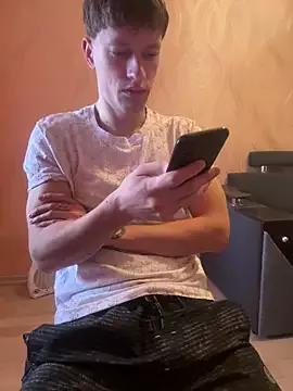 Frama666 from StripChat