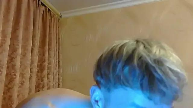 Frama666 from StripChat