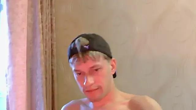 Frama666 from StripChat