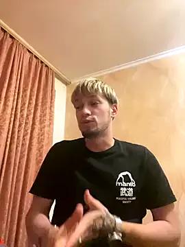 Frama666 from StripChat