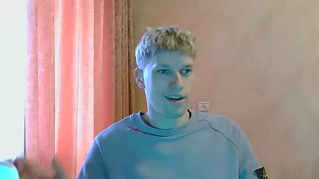 Frama666 from StripChat