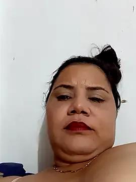 Fran3_G from StripChat is Freechat