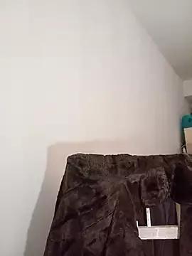 franazul from StripChat is Freechat