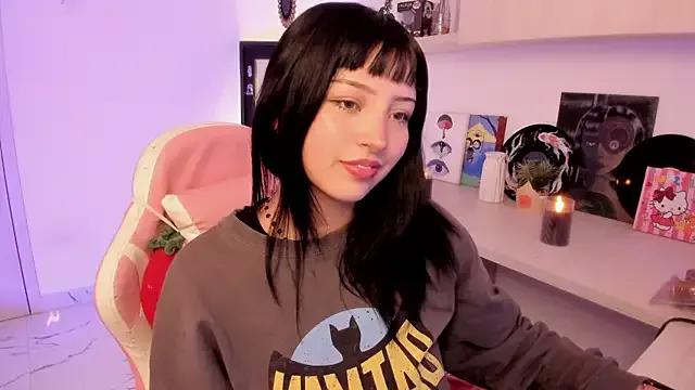 Try our streaming cams variety and talk on a personal level with our adorable girls streamers, showing off their bountiful shapes and dildos.
