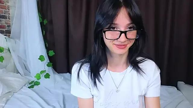 FrancesCarr from StripChat is Freechat
